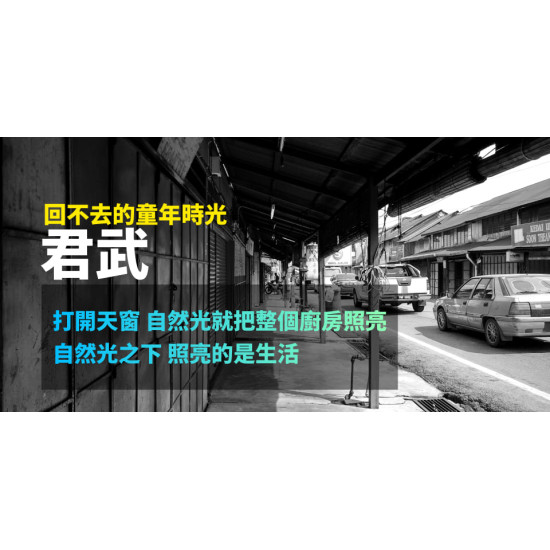 君武